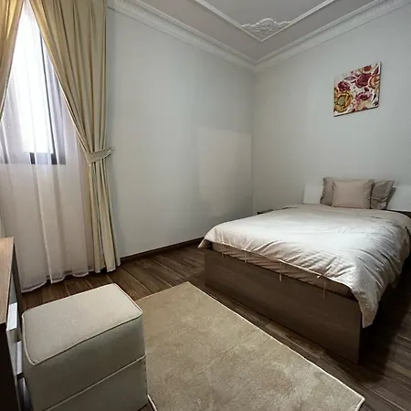 Sada Compound Apartment Riyadh Exterior photo