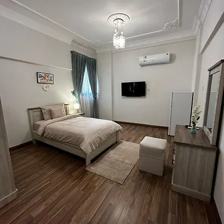 Sada Compound Apartment Riyadh Exterior photo