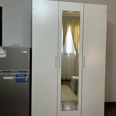 Sada Compound Apartment Riyadh Exterior photo