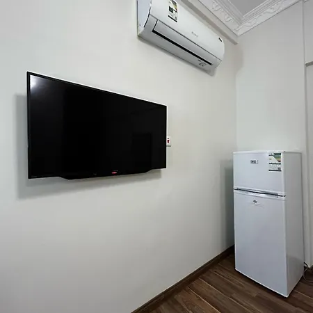 Sada Compound Apartment Riyadh Exterior photo