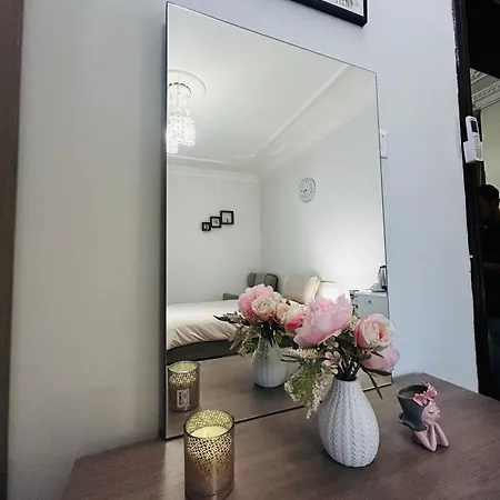 Sada Compound Apartment Riyadh Exterior photo