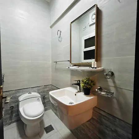 Sada Compound Apartment Riyadh Exterior photo
