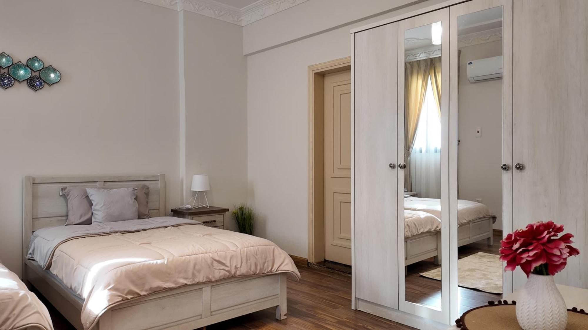 Homestay Sada Compound Riyadh