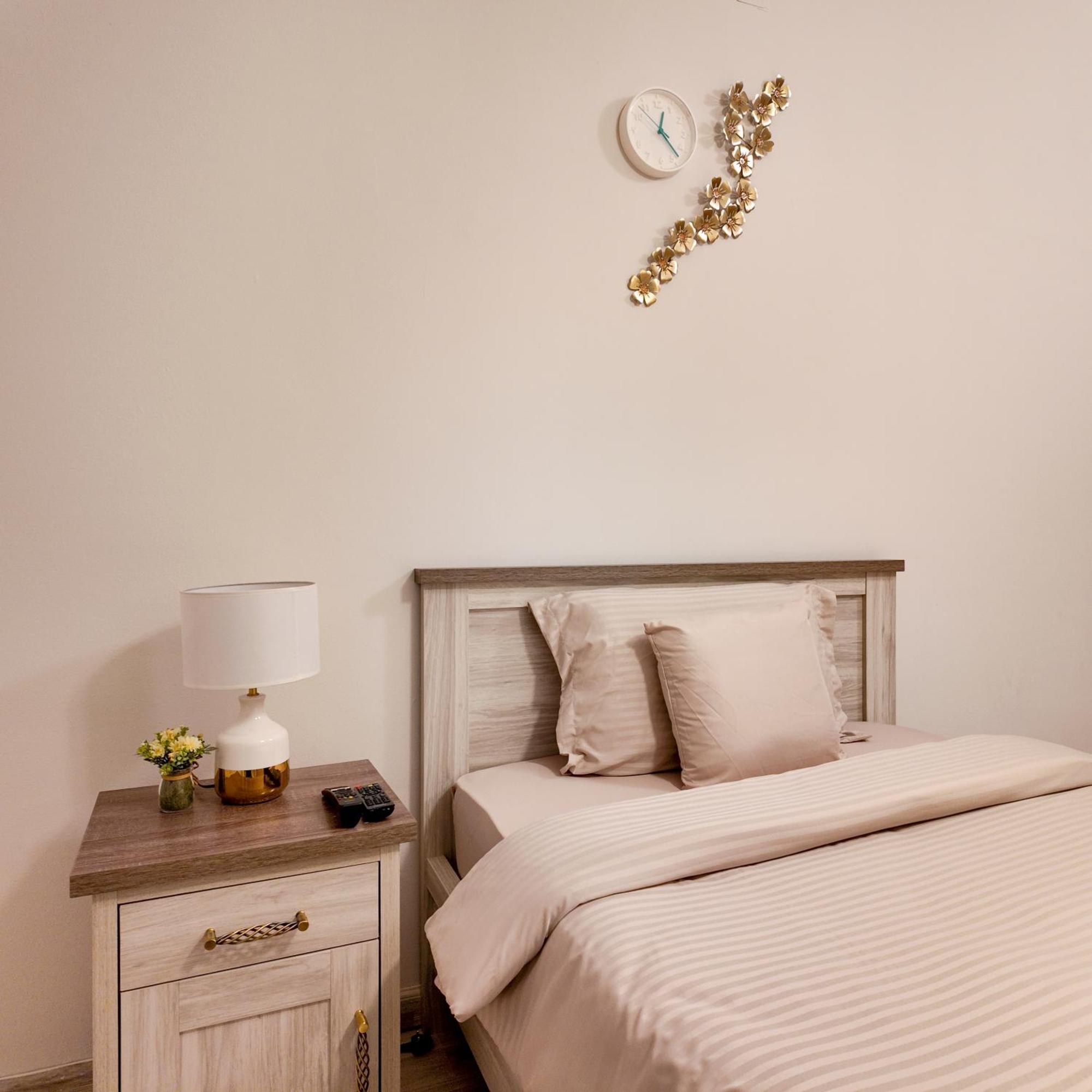Sada Compound Homestay Riyadh
