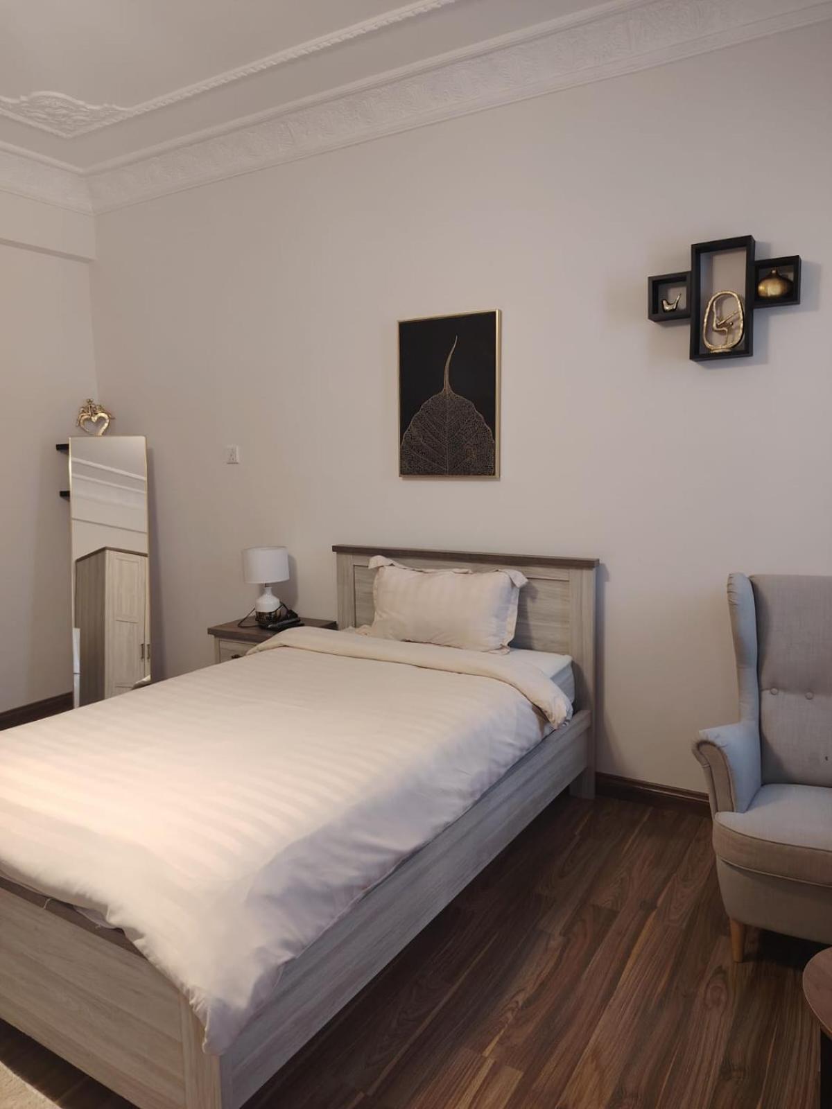Sada Compound Homestay Riyadh